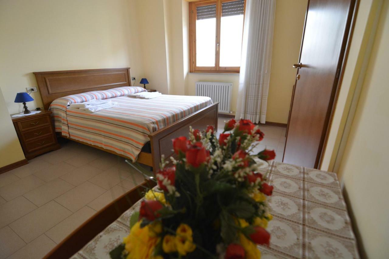 Camere Tiziana Assisi Exterior foto